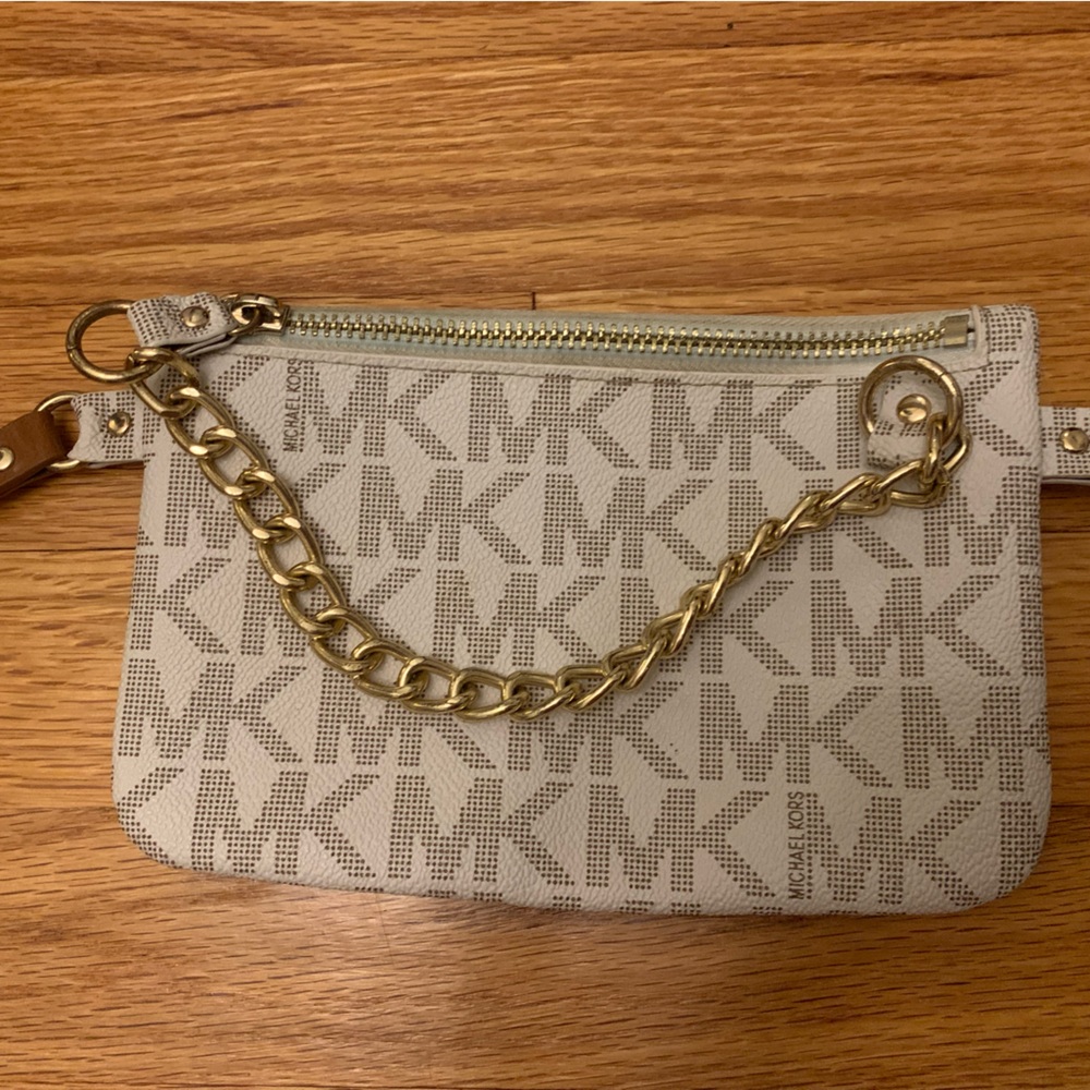 Michael Kors Fanny Pack